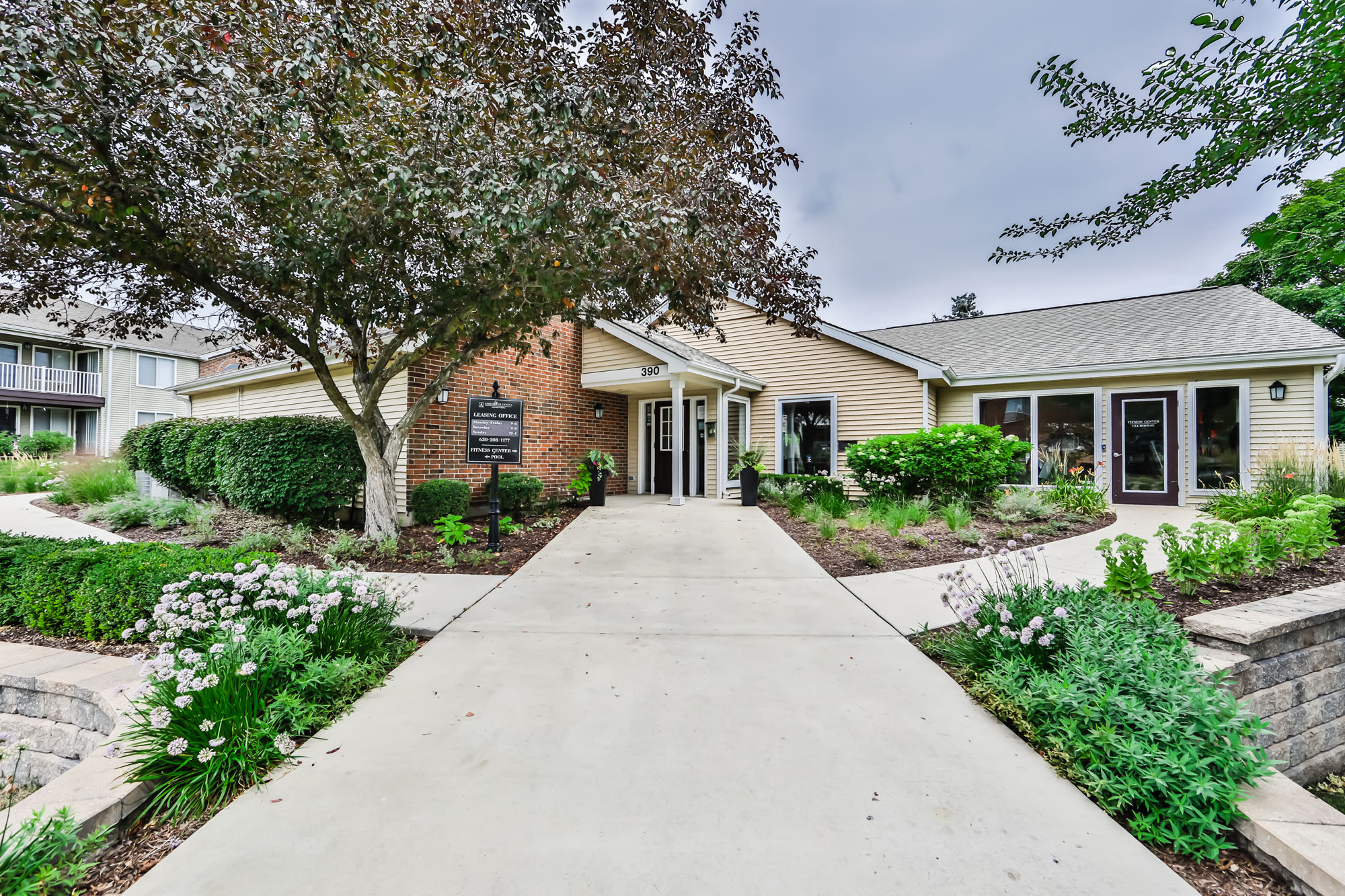 Ashford Gardens Apartments Reviews Fasci Garden